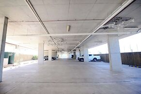 Oaks Moranbah Suites