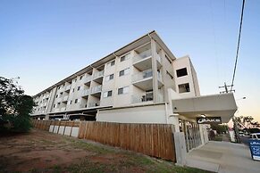 Oaks Moranbah Suites