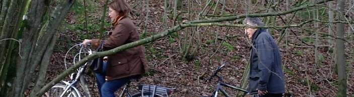 Château d'Hassonville