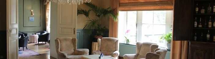 Château d'Hassonville