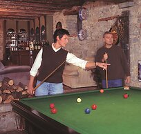 Château d'Hassonville