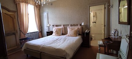 Château d'Hassonville