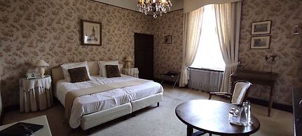 Château d'Hassonville