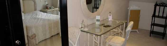 Château d'Hassonville