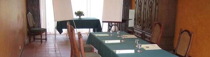 Château d'Hassonville