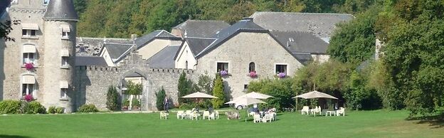 Château d'Hassonville