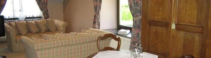 Château d'Hassonville