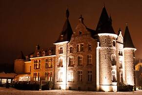 Château d'Hassonville