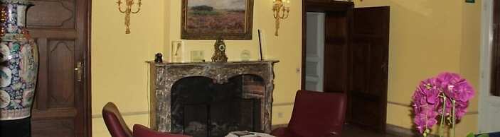 Château d'Hassonville