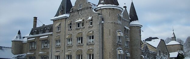 Château d'Hassonville
