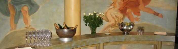 Château d'Hassonville