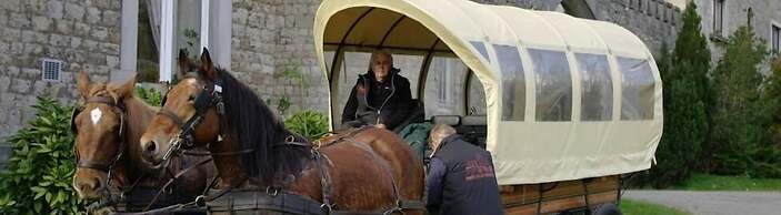 Château d'Hassonville