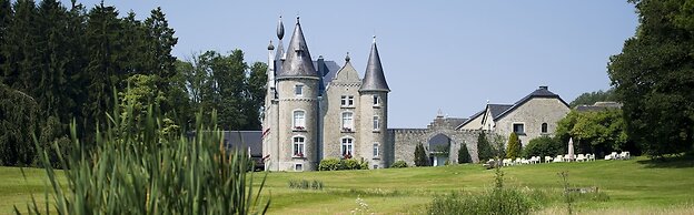 Château d'Hassonville