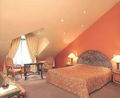 Château d'Hassonville