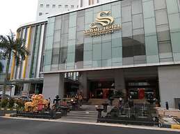 Summit Hotel Subang USJ