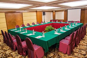 Summit Hotel Subang USJ