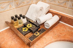 Summit Hotel Subang USJ