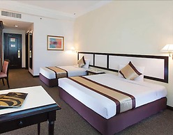 Summit Hotel Subang USJ