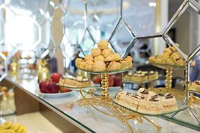 Hanoi Royal Palace Hotel 2