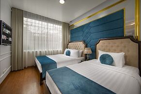 Hanoi Royal Palace Hotel 2