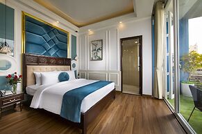 Hanoi Royal Palace Hotel 2