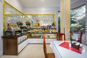 Hanoi Royal Palace Hotel 2