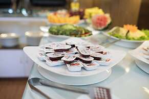 Hanoi Royal Palace Hotel 2