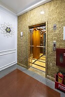 Hanoi Royal Palace Hotel 2