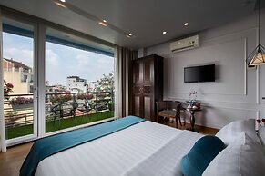 Hanoi Royal Palace Hotel 2