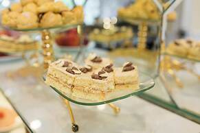 Hanoi Royal Palace Hotel 2