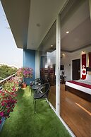 Hanoi Royal Palace Hotel 2