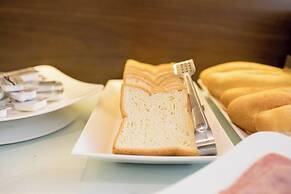 Hanoi Royal Palace Hotel 2