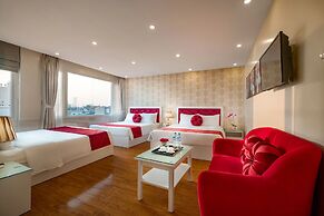 Hanoi Royal Palace Hotel 2