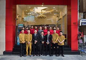 Hanoi Royal Palace Hotel 2