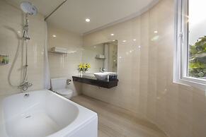 Hanoi Royal Palace Hotel 2