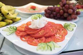 Hanoi Royal Palace Hotel 2