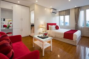 Hanoi Royal Palace Hotel 2