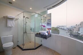 Hanoi Royal Palace Hotel 2