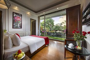 Hanoi Royal Palace Hotel 2