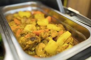 Hanoi Royal Palace Hotel 2