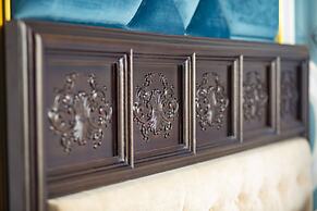 Hanoi Royal Palace Hotel 2