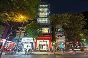 Hanoi Royal Palace Hotel 2