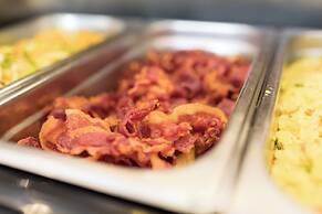 Hanoi Royal Palace Hotel 2