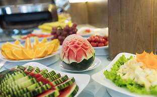 Hanoi Royal Palace Hotel 2