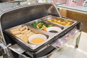 Hanoi Royal Palace Hotel 2