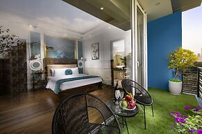 Hanoi Royal Palace Hotel 2