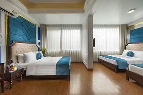 Hanoi Royal Palace Hotel 2