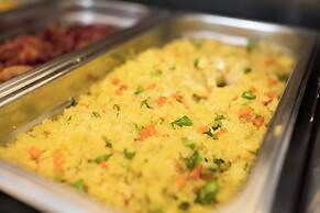 Hanoi Royal Palace Hotel 2