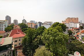 Hanoi Royal Palace Hotel 2