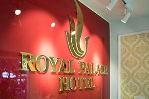 Hanoi Royal Palace Hotel 2